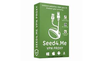 Seed4.Me VPN for Windows - Download it from Habererciyes for free